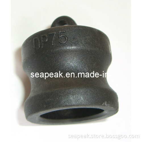 PP Camlock Coupling Type DP